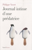 Journal intime d'une pr�datrice