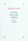 Que tous nous veuille absoudre