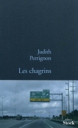 Couverture du livre Les chagrins Les chagrins