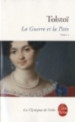 La Guerre et la Paix : Tome 1