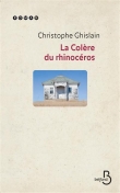 Couverture du livre La colère du rhinocéros La colère du rhinocéros