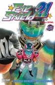 Eye Shield 21, Tome 32