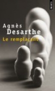 Voir la fiche du livre Le remplaçant Le remplaçant