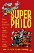 Super Philo, tome 1 : Super Philo