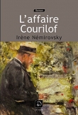 L'affaire Courilof