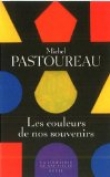Les couleurs de nos souvenirs