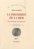 La proximit� de la mer