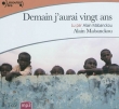 Demain j'aurai vingt ans (CD)
