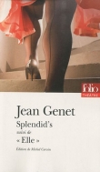 Splendid's suivi de Elle