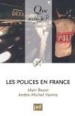 Les polices en France