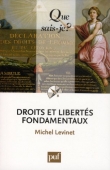 Droits et libert�s fondamentaux