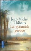 La pyramide perdue