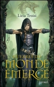 Couverture du livre Guerres du monde émergé, Tome 1 : La secte des Assassins Guerres du monde émergé, Tome 1 : La secte des Assassins
