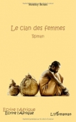 Couverture du livre Le clan des femmes Le clan des femmes