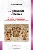 Couverture du livre 10 paraboles célèbres 10 paraboles célèbres