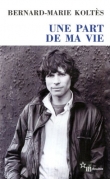 Une part de ma vie