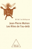 Couverture du livre Les Rites de l'au-delà Les Rites de l'au-delà