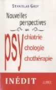 Nouvelles perspectives en psychiatrie, psychologie et psychoth�rapie