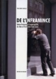 De l'inframince