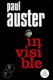 Voir la fiche du livre Invisible Invisible