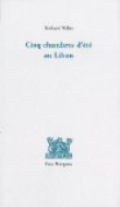 Cinq chambres d'�t� au Liban