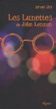 Les lunettes de John Lennon