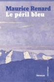 Couverture du livre Le péril bleu Le péril bleu