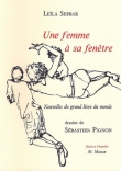 Une femme � sa fen�tre