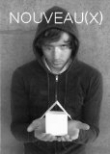 Couverture du livre Nouveau(x) Nouveau(x)