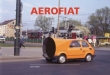 Couverture du livre Aérofiat Aérofiat