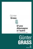 D'une Allemagne � l'autre