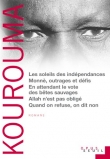 Les Soleils des ind�pendances