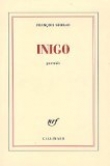 Voir la fiche du livre Inigo : Portrait Inigo : Portrait