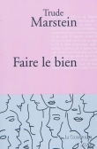 Faire le bien
