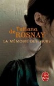 Voir la fiche du livre La mémoire des murs La mémoire des murs
