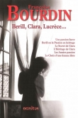 Couverture du livre Berill, Clara, Lucrèce... Berill, Clara, Lucrèce...