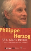 Une t�che infinie : Fragments d'un projet politique europ�en