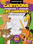 Cartoon : Apprendre � dessiner les animaux