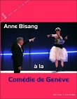Anne Bisang � la com�die de Gen�ve