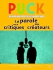 Revue Puck n�17