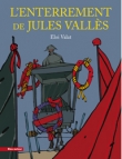 L'enterrement de Jules Vall�s