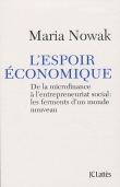 L'espoir �conomique