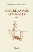Foutre la paix aux morts