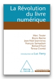 La R�volution du livre num�rique