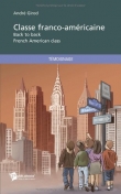Couverture du livre Classe franco-américaine Classe franco-américaine