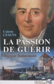 La passion de gu�rir