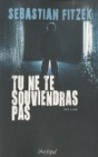 Tu ne te souviendras pas
