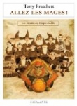 Les Annales du Disque-Monde 33 - Allez les Mages !