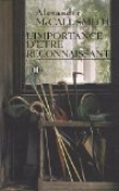 L'importance d'�tre reconnaissant