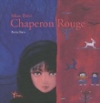 Mon petit chaperon rouge